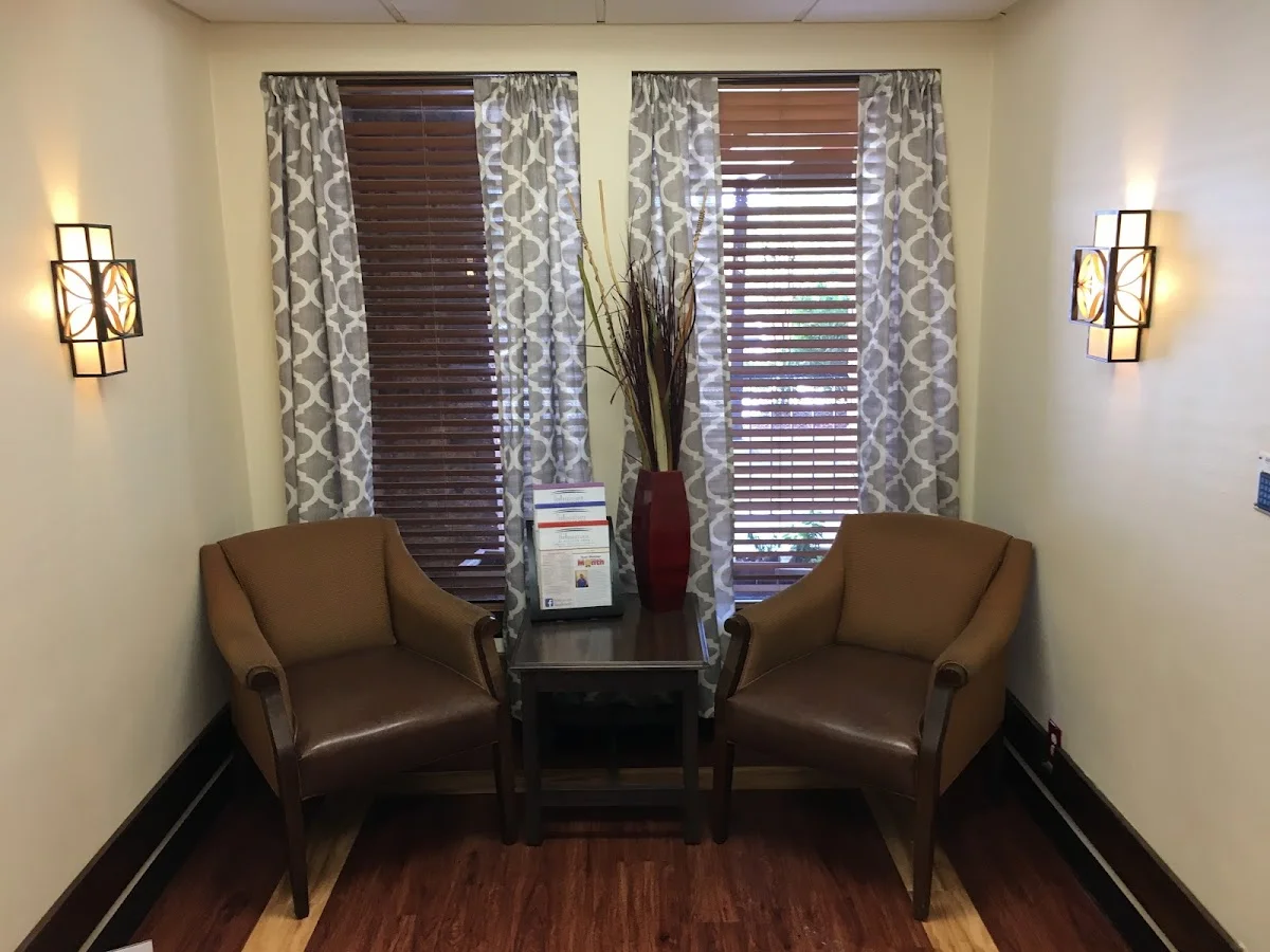 The Renaissance at Kessler Park - interior photo