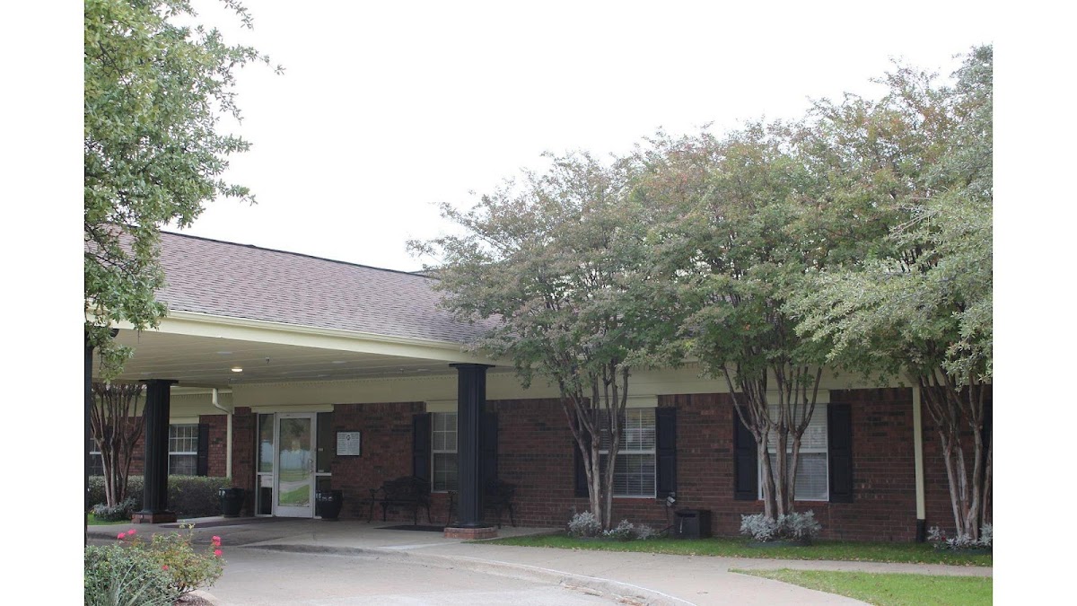 Lennwood Nursing & Rehabilitation - Photo 1