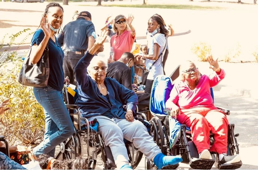 Lennwood Nursing & Rehabilitation - Foto 2