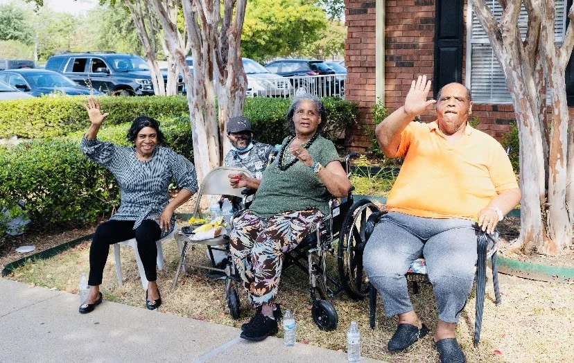 Lennwood Nursing & Rehabilitation - Foto 3