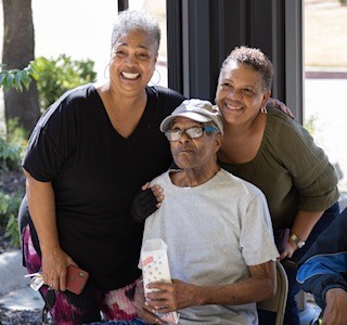 Lennwood Nursing & Rehabilitation - Photo 5