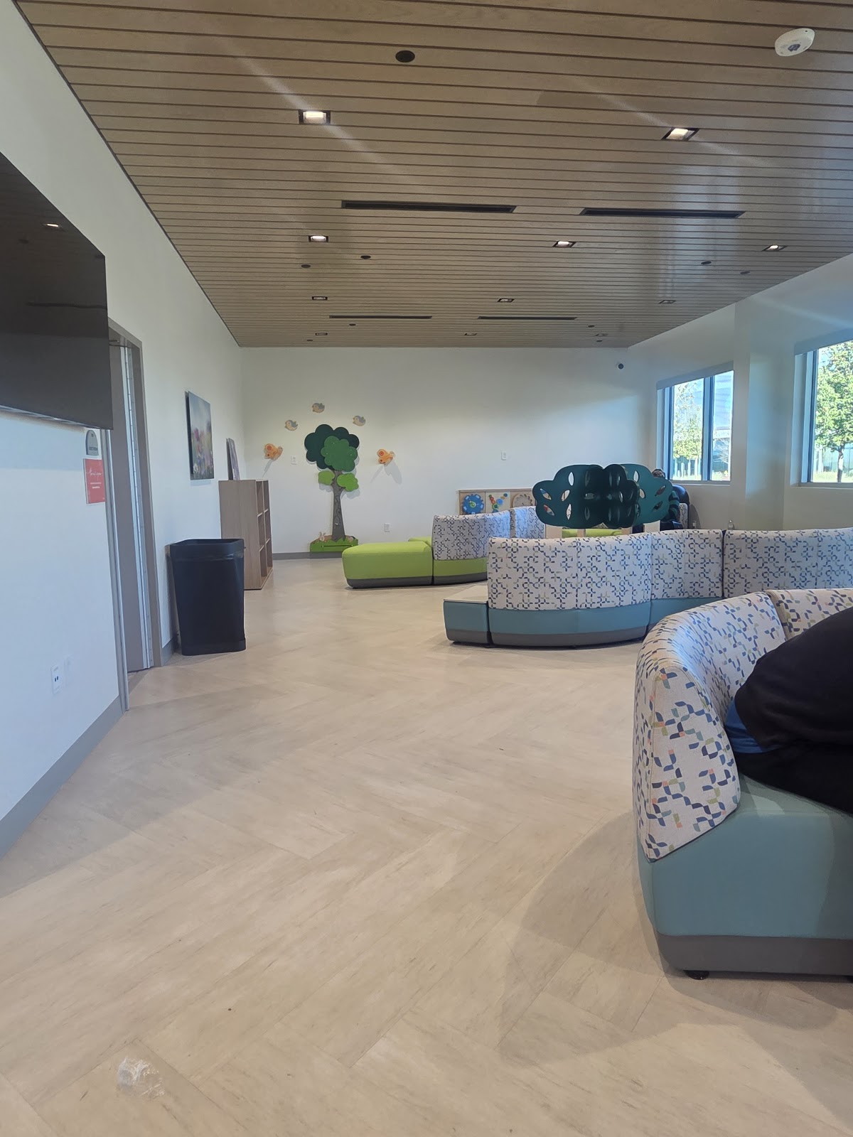 Metrocare Hillside Adult Mental Health Clinic & Primary Care - Photo 2