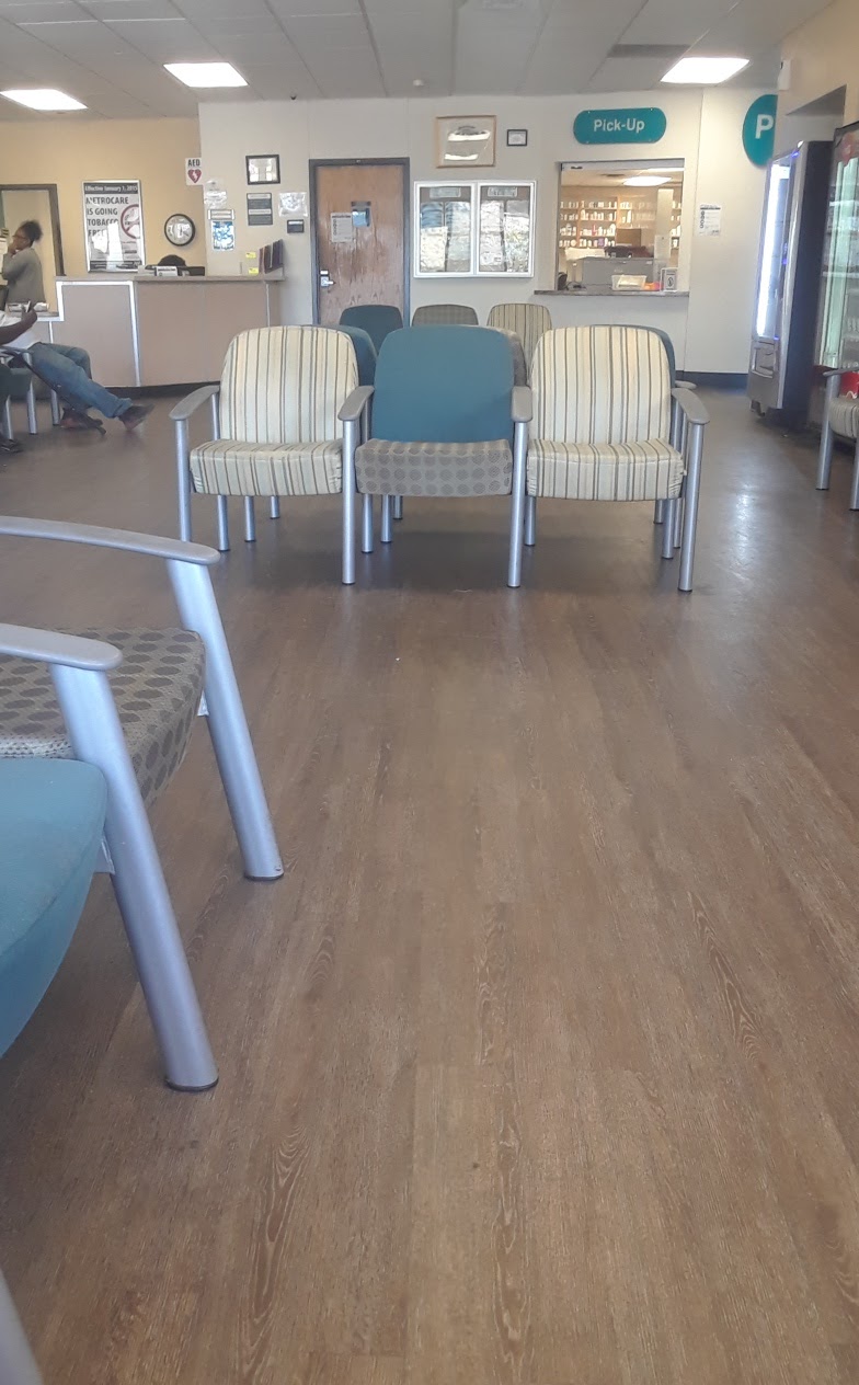 Metrocare Hillside Adult Mental Health Clinic & Primary Care - Photo 3