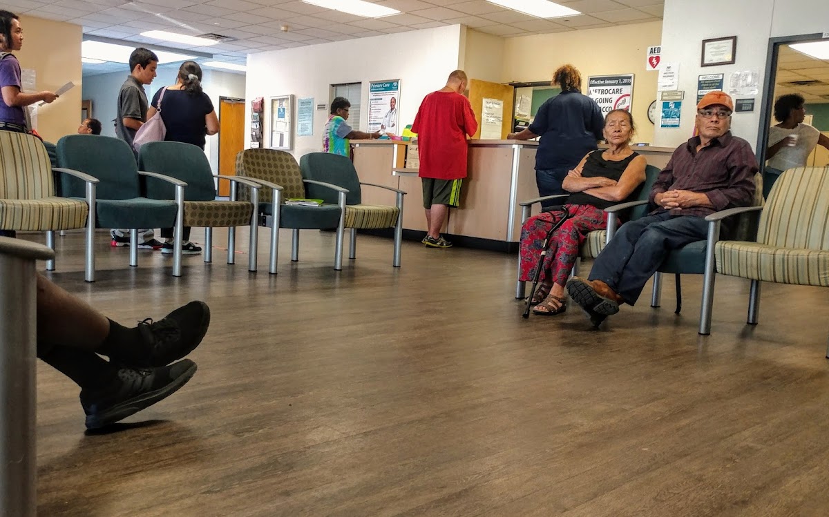 Metrocare Hillside Adult Mental Health Clinic & Primary Care - Photo 5