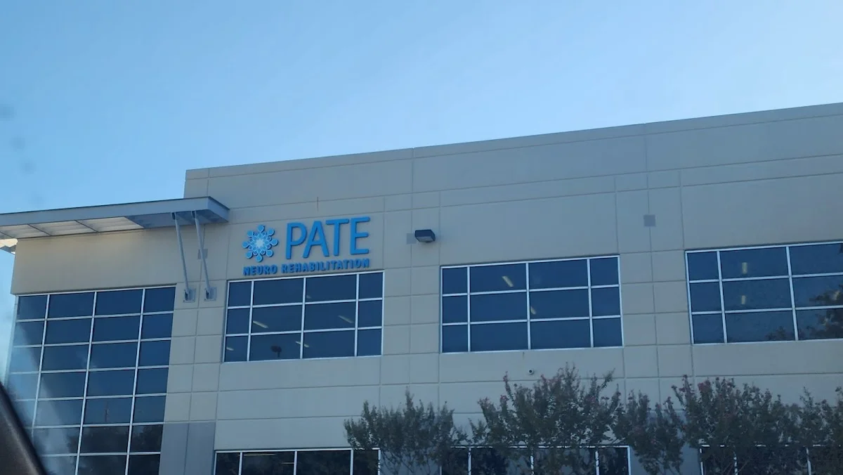 Pate Rehabilitation - Las Colinas Treatment Center
