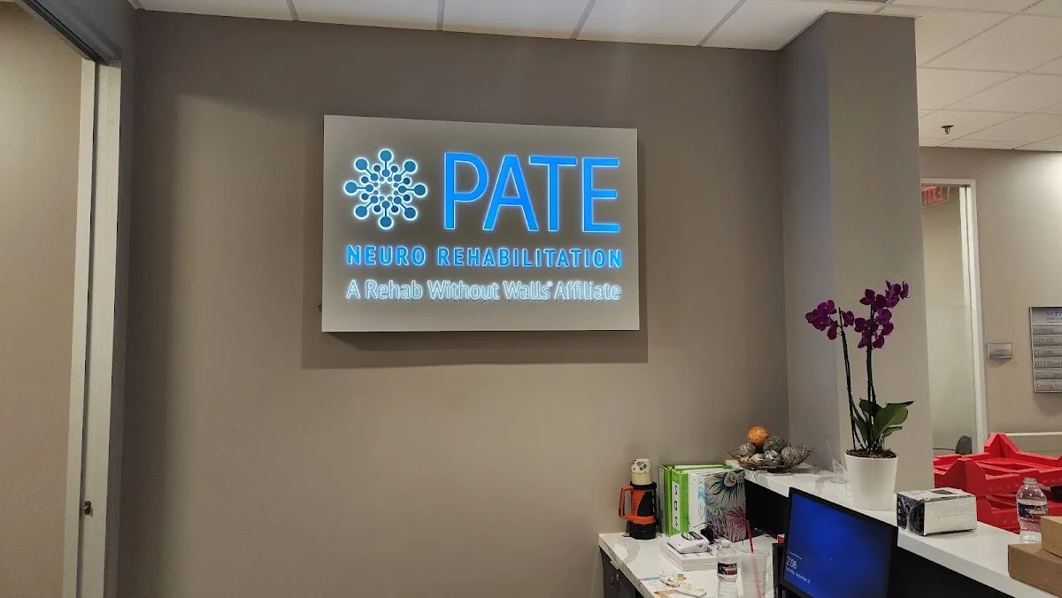 Pate Rehabilitation - Las Colinas Treatment Center - 照片 2