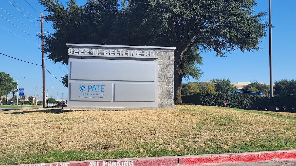 Pate Rehabilitation - Las Colinas Treatment Center - Photo 6