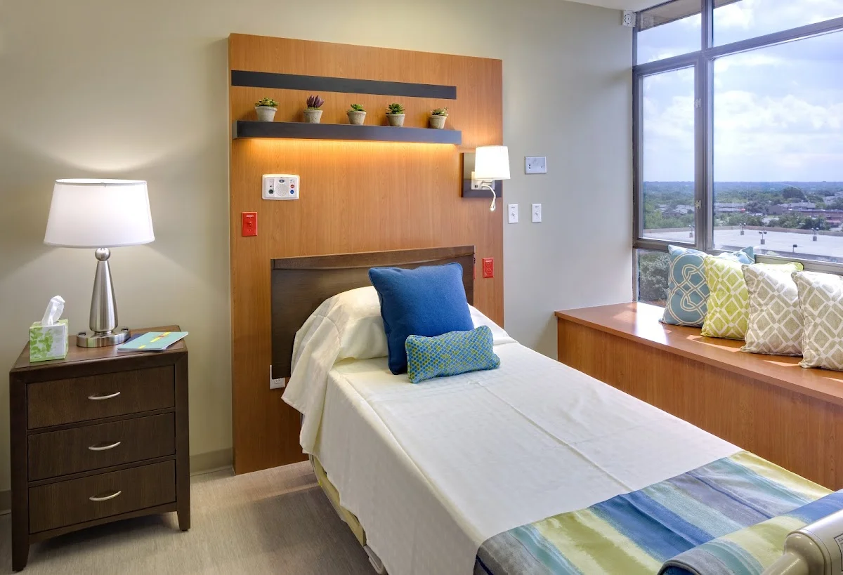 PureHealth Transitional Care at Texas Health Presbyterian