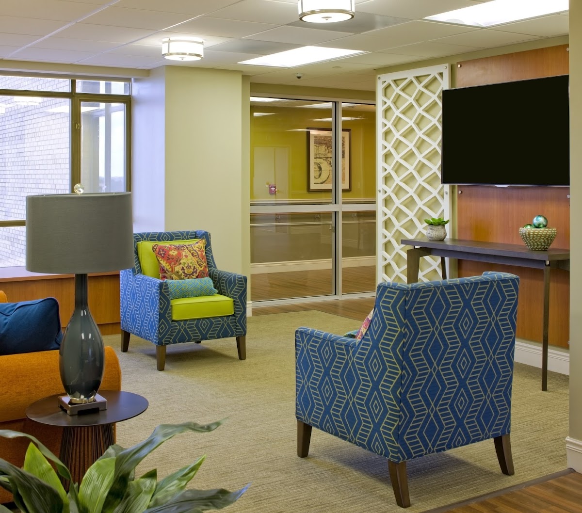 PureHealth Transitional Care at Texas Health Presbyterian - Photo 2