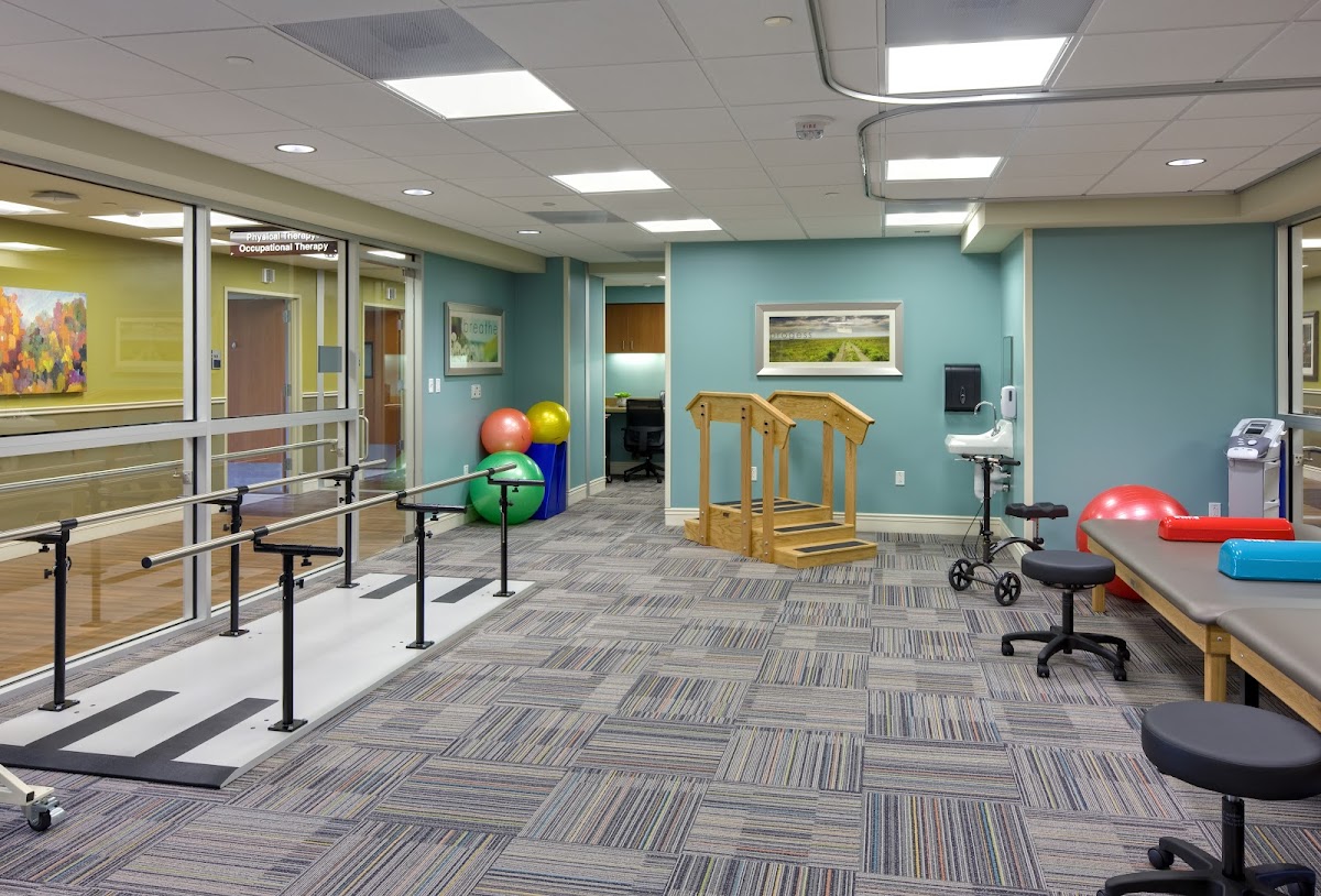 PureHealth Transitional Care at Texas Health Presbyterian - Photo 3