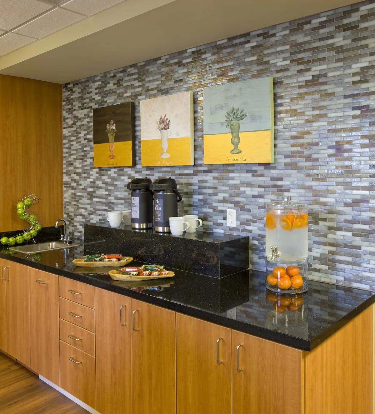 PureHealth Transitional Care at Texas Health Presbyterian - 照片 5