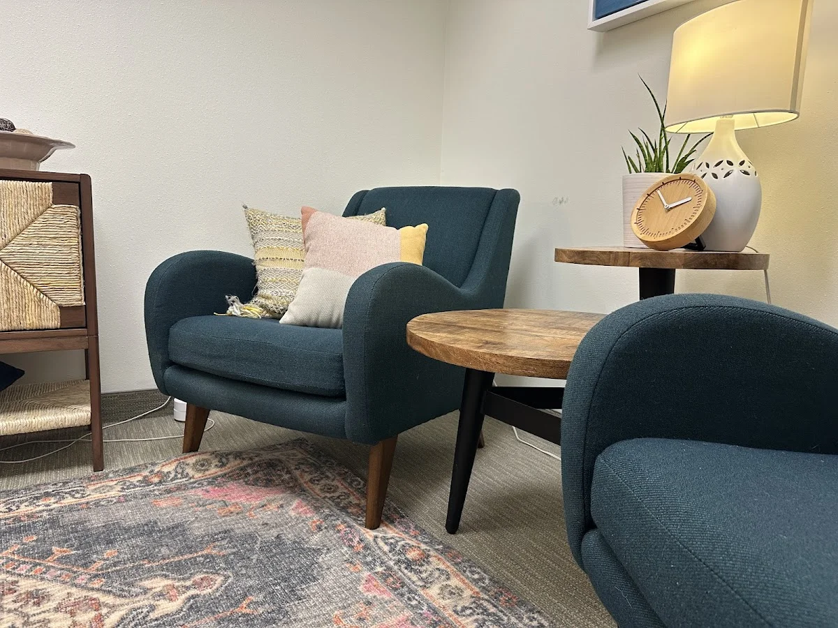 Vantage Point Counseling Services