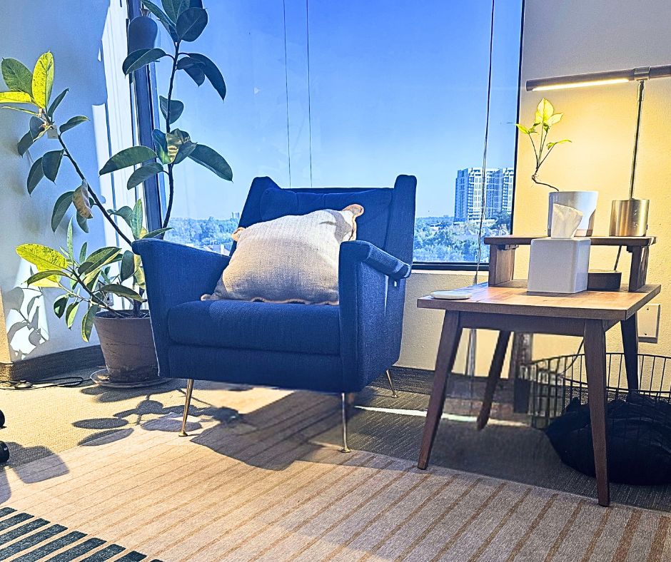 Vantage Point Counseling Services - Photo 2