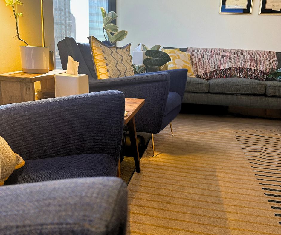 Vantage Point Counseling Services - Photo 3