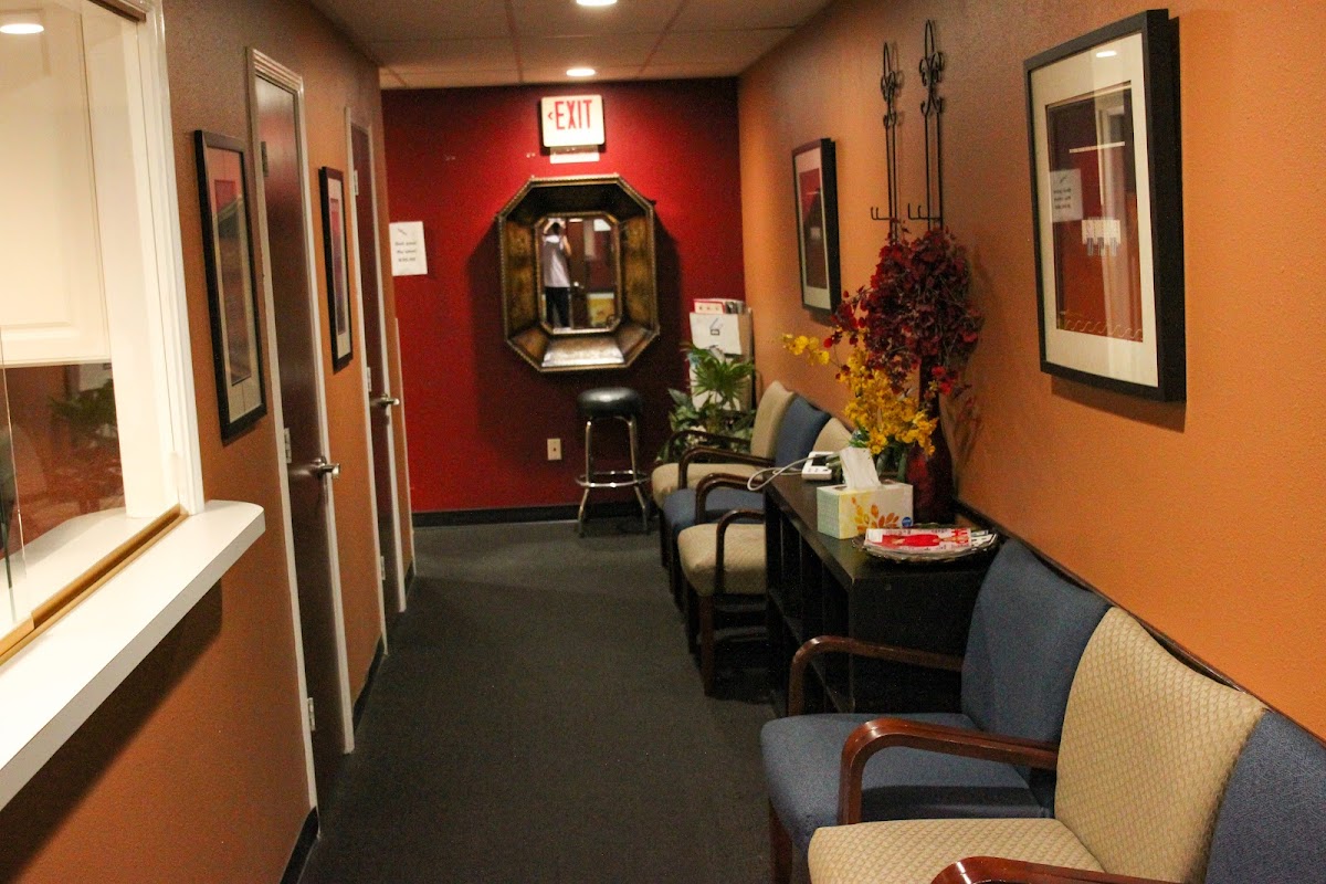 Advantage Healthcare Systems - Photo 1