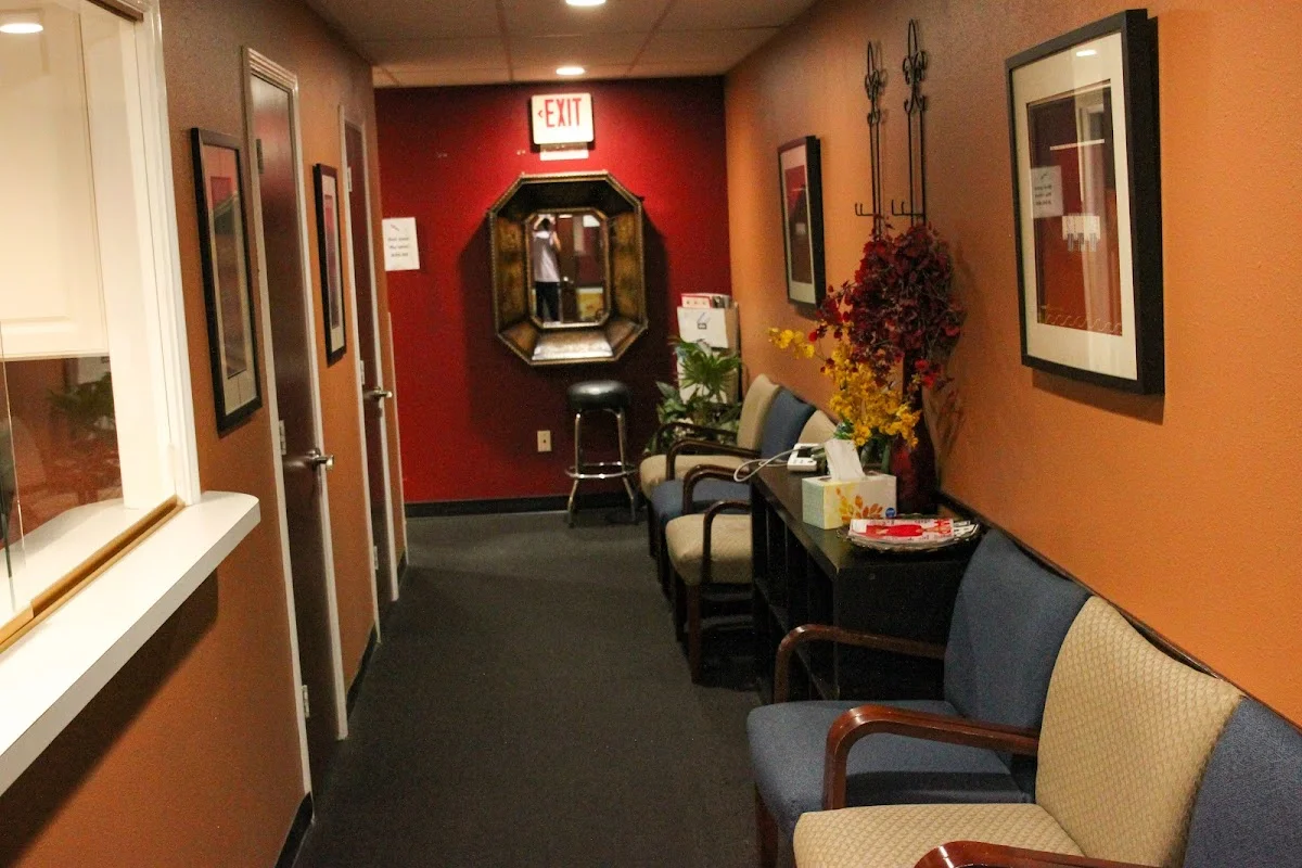 Advantage Healthcare Systems