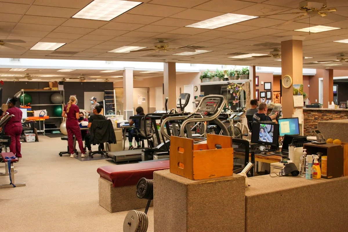 Advantage Healthcare Systems - Foto 3