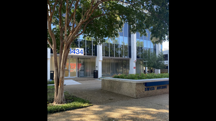 Baylor Scott & White Physical Medicine and Rehabilitation Physicians - Dallas Swiss Ave