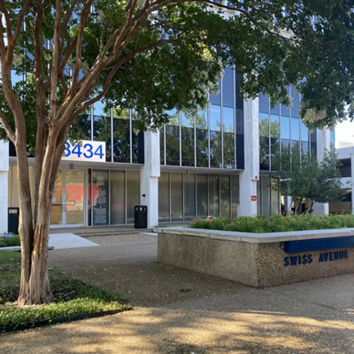 Baylor Scott &amp; White Physical Medicine and Rehabilitation Physicians - Dallas Swiss Ave - view photo