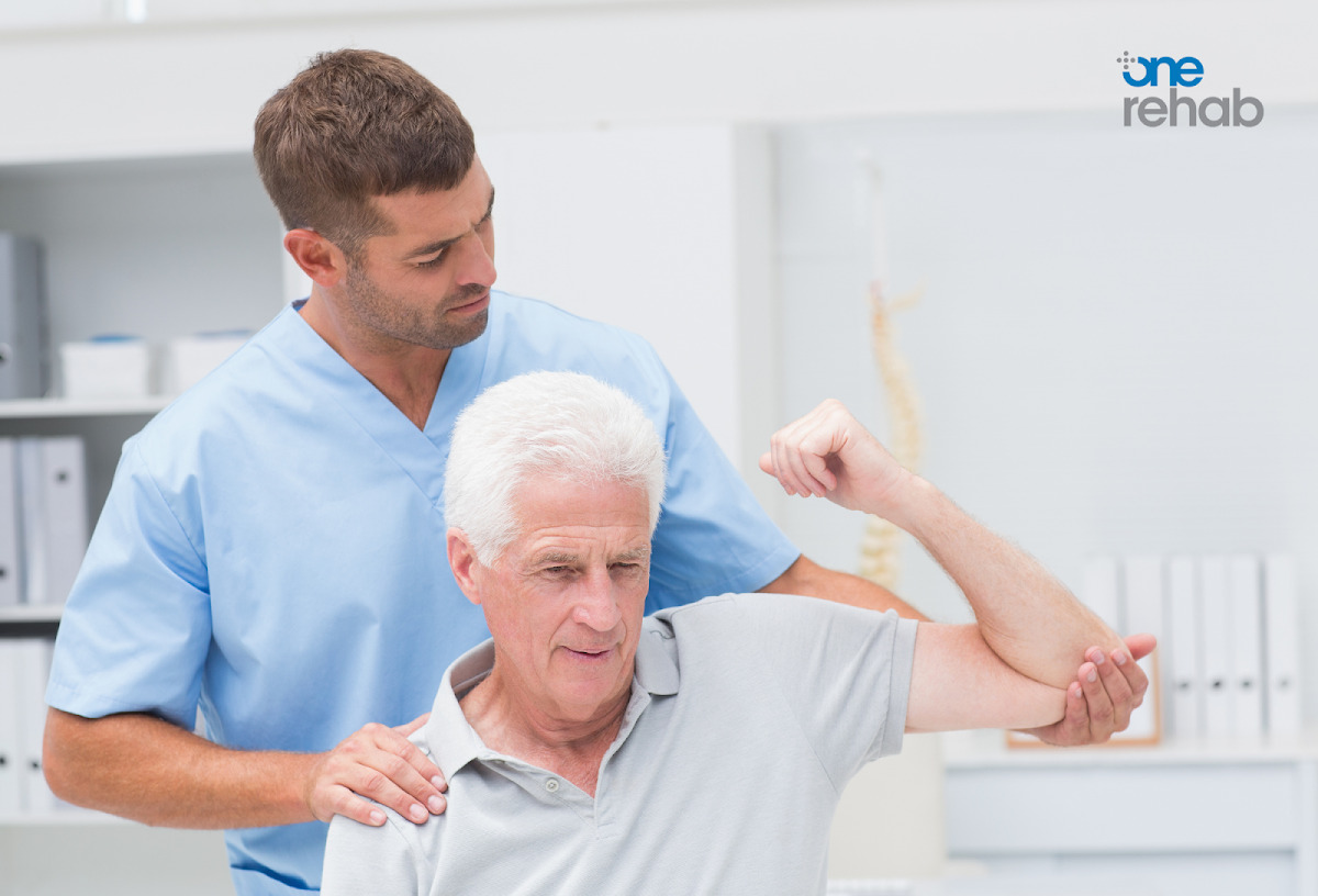 OneRehab | Dallas - Foto 6