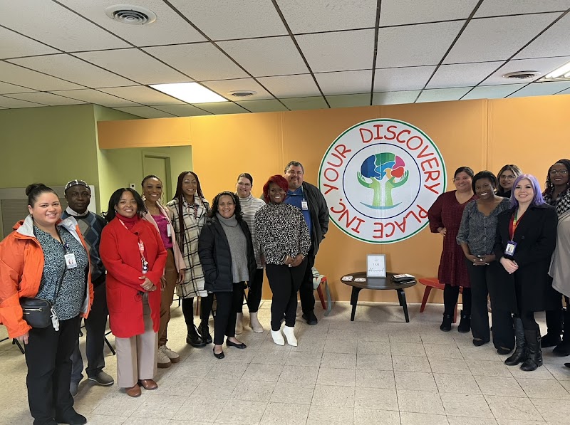 Your Discovery Place Inc - 照片 6