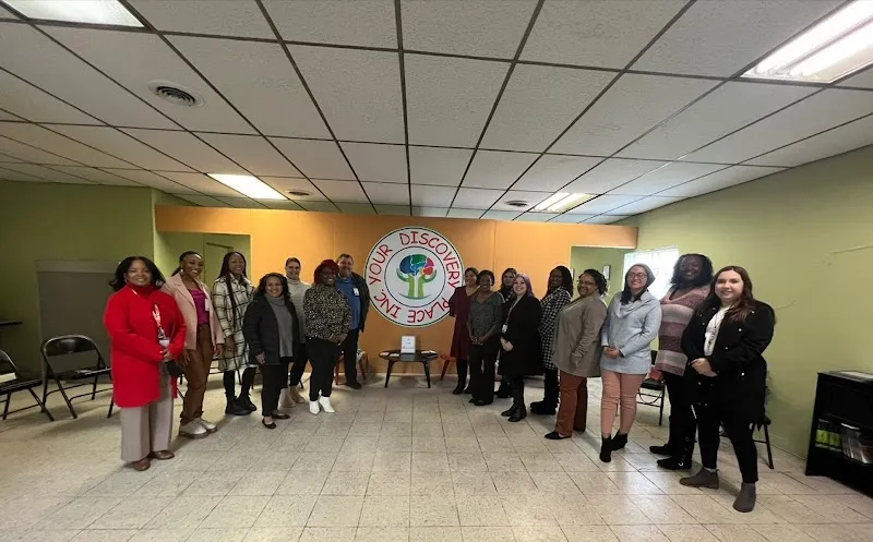 Your Discovery Place Inc - 照片 2