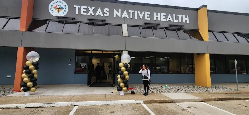 Texas Native Health - 사진 4