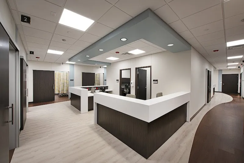 Texas Native Health - interior photo
