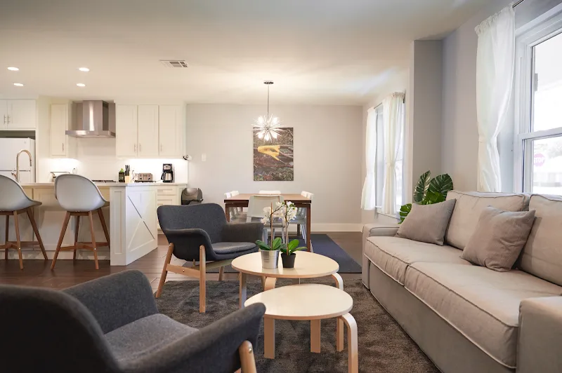 Lighthouse Recovery Centers LLC - interior photo