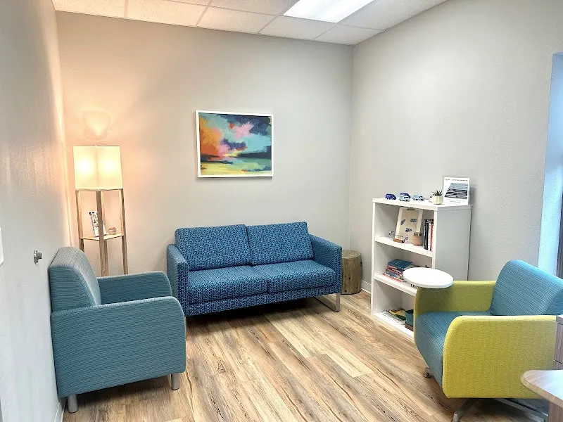 BasePoint Academy - interior photo