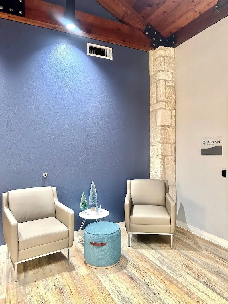 BasePoint Academy - 照片 3