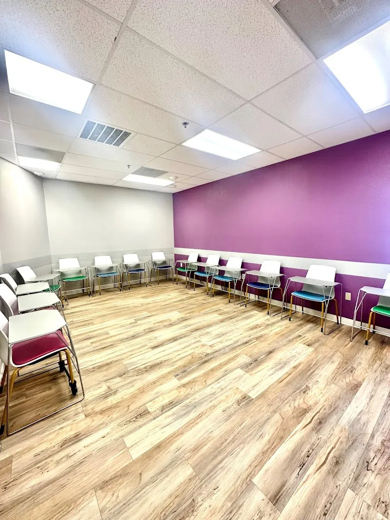 BasePoint Academy - 照片 4