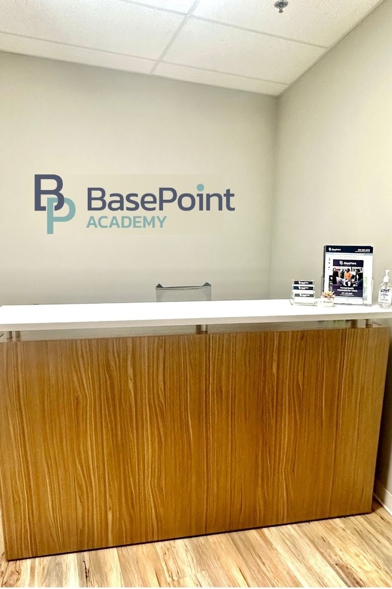 BasePoint Academy - Photo 5