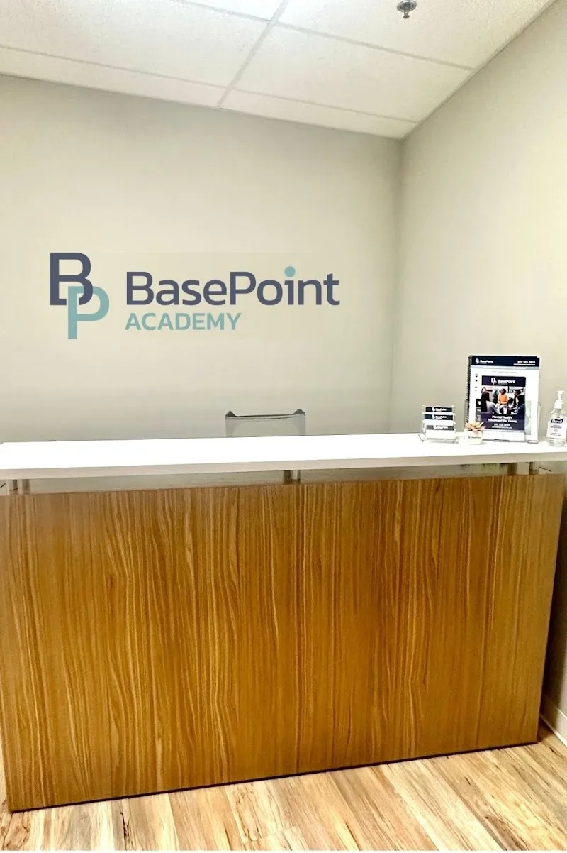 BasePoint Academy - 照片 5
