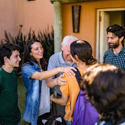 MHMR of Tarrant County - Foto 5