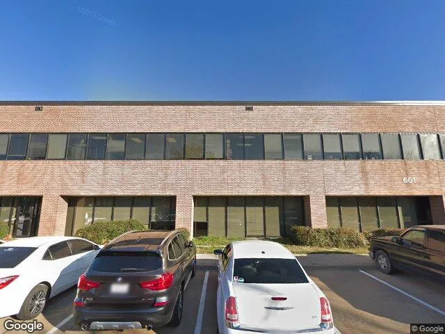 Community of dallas treatment center facility