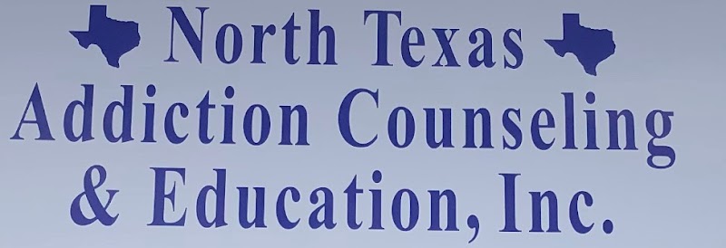North Texas Addiction Counseling Inc - 照片 4