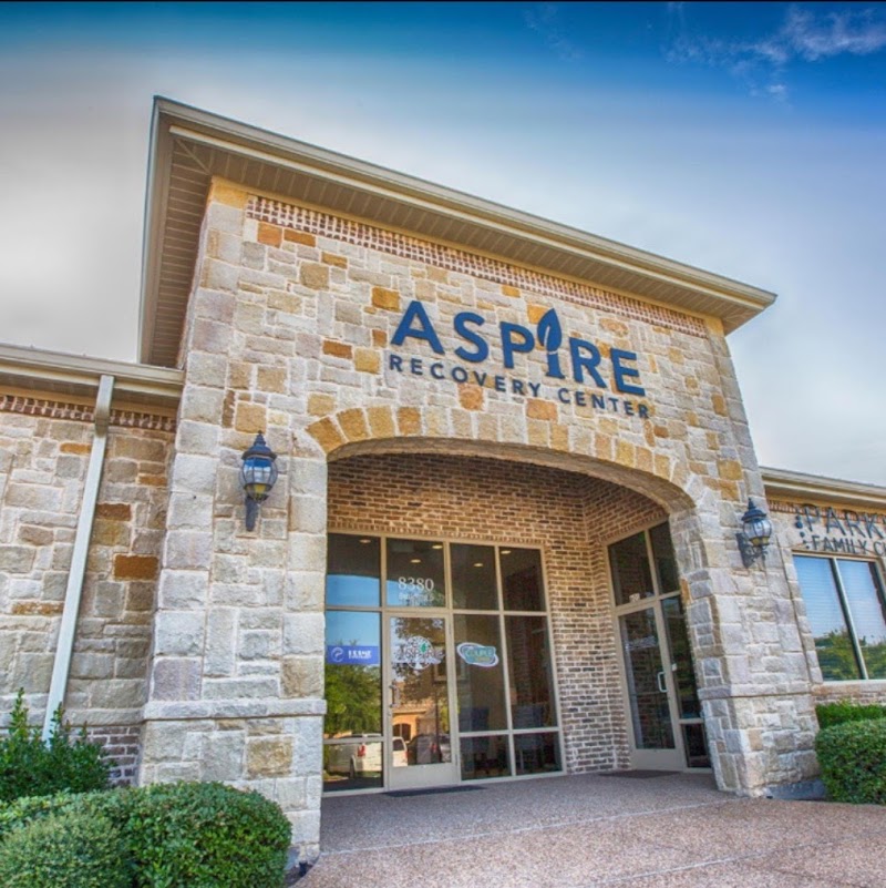 Aspire Recovery Center of Frisco - Photo 2