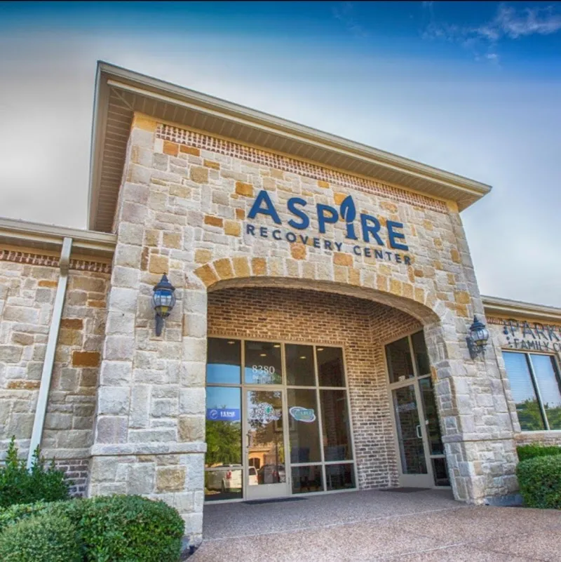 Aspire Recovery Center of Frisco - Foto 2