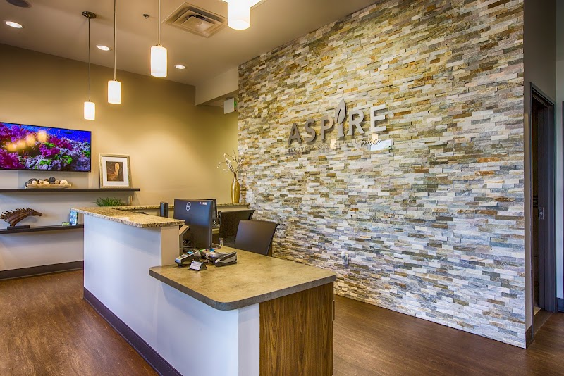 Aspire Recovery Center of Frisco - Photo 3