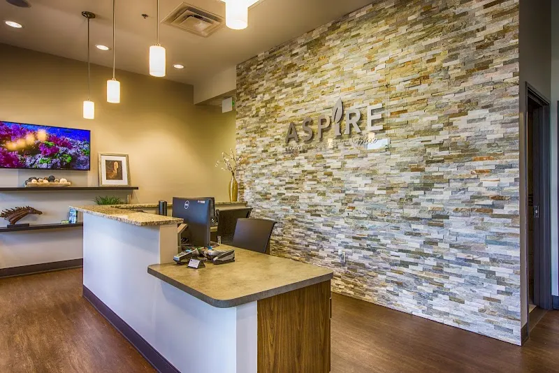 Aspire Recovery Center of Frisco - Foto 3