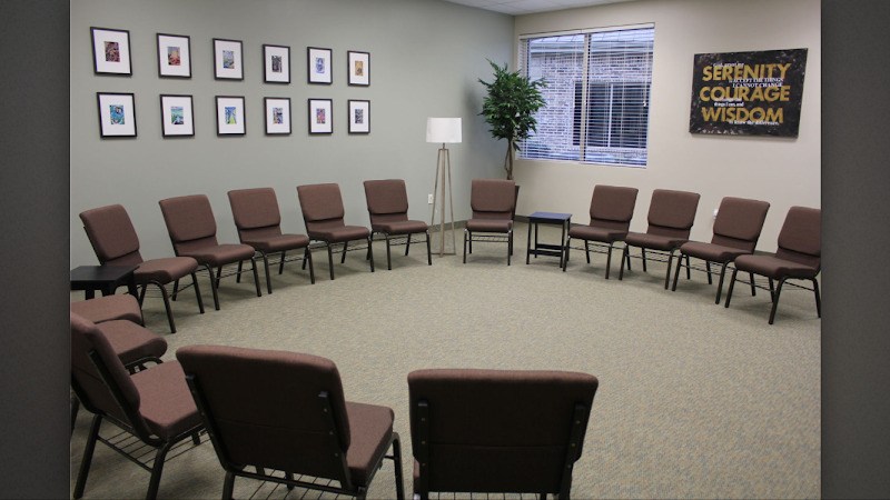 Aspire Recovery Center of Frisco - Photo 5