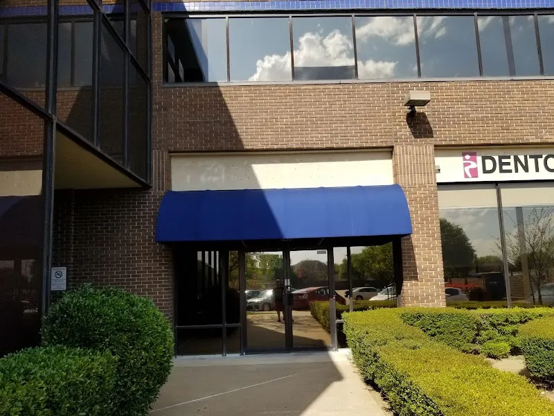 Denton County MHMR Center - 照片 2