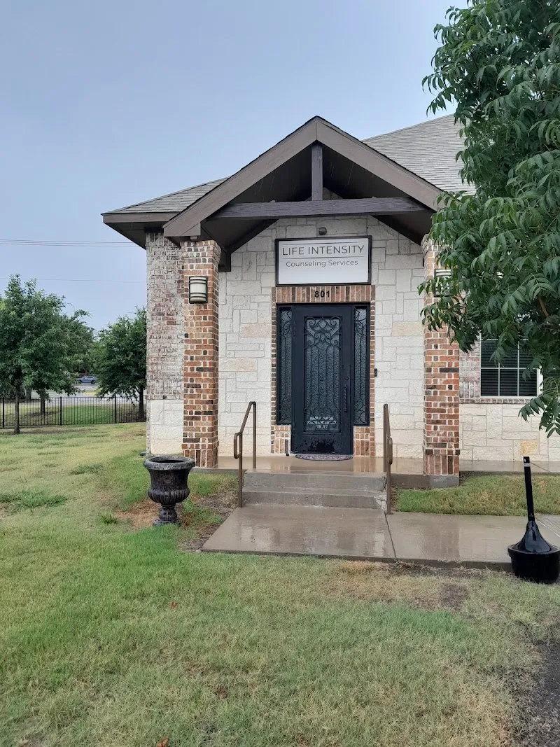 Life Intensity Counseling Services - 照片 2