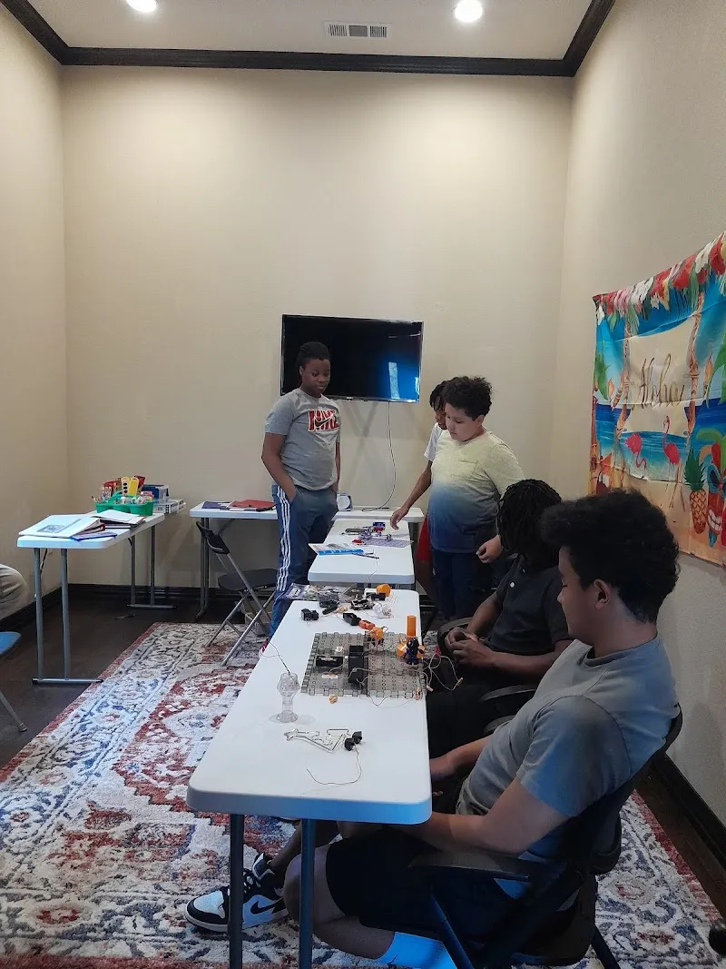 Life Intensity Counseling Services - interior photo