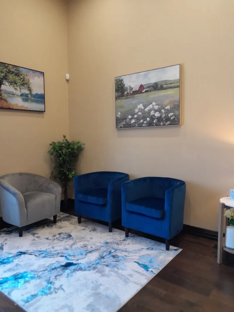 Life Intensity Counseling Services - 照片 4