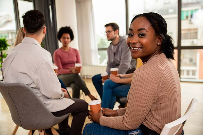 Life Intensity Counseling Services - Photo 5