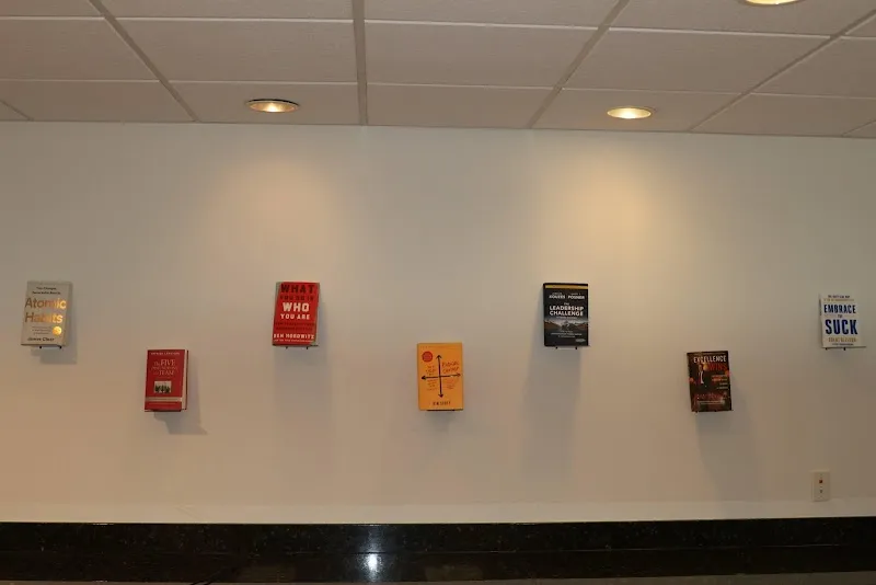 Clearfork Academy - Foto 5