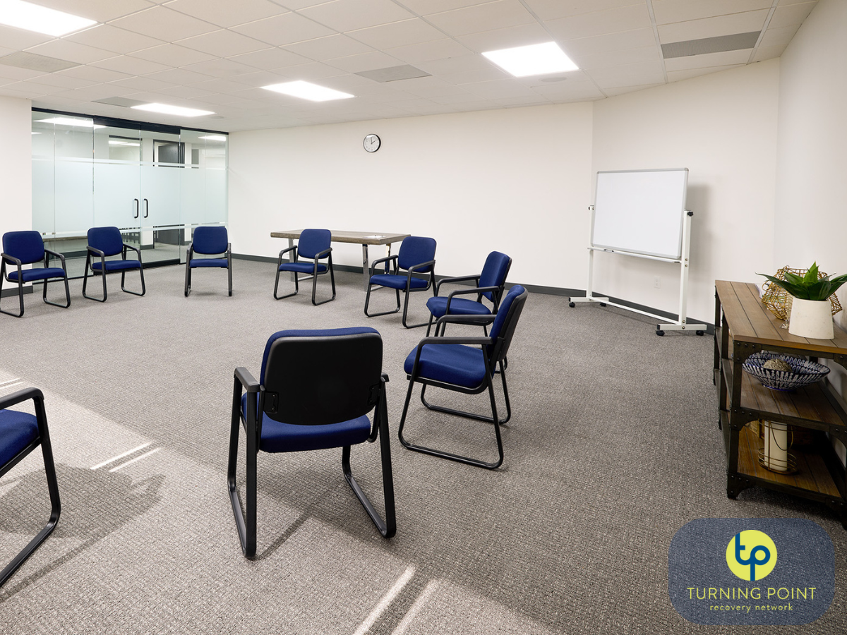 Turning Point Recovery Network- Dallas - Photo 1