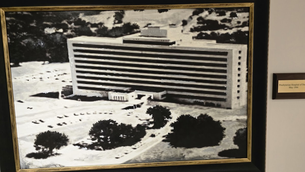 Texas Health Dallas - Inpatient Rehabilitation Center - Photo 4